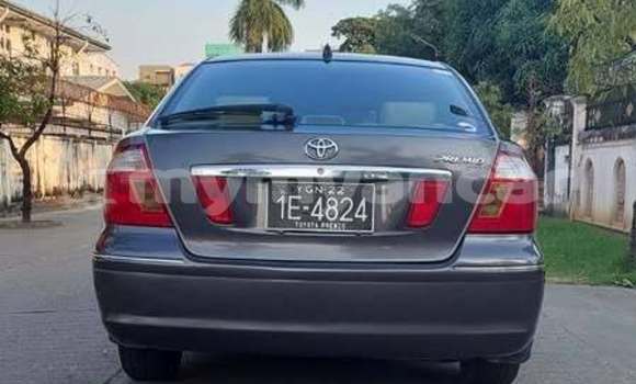 Buy Used Toyota Premio Other Car in Banmo in Kachin Buy Used Toyota Premio Other Car in Banmo in Kachin