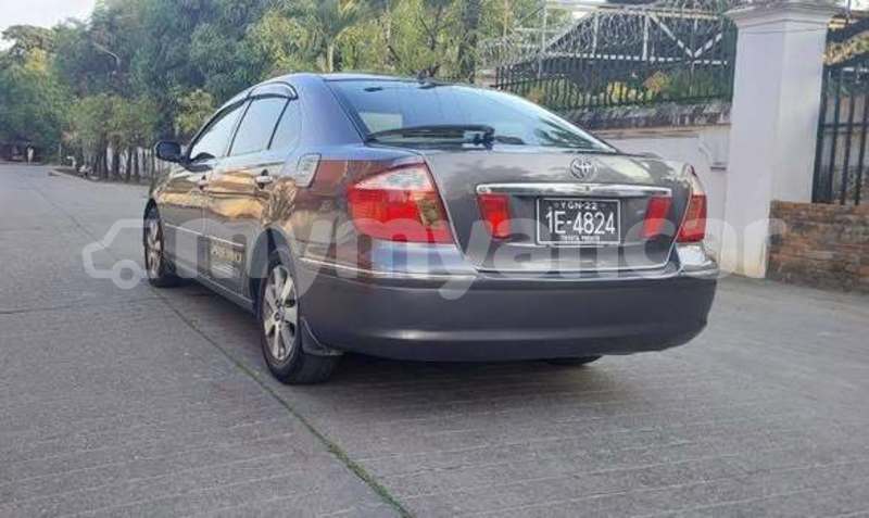 Big with watermark toyota premio kachin banmo 4856