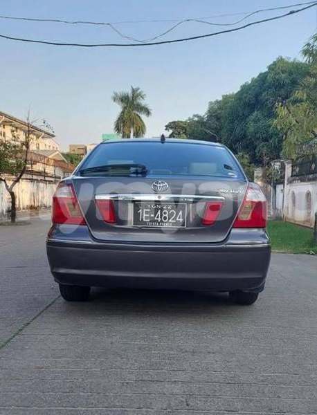 Big with watermark toyota premio kachin banmo 4856