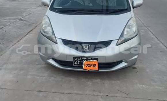 Buy Used Honda FIT Other Car in Bago in Bago Buy Used Honda FIT Other Car in Bago in Bago