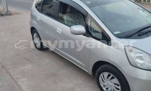 Buy Used Honda FIT Other Car in Bago in Bago Buy Used Honda FIT Other Car in Bago in Bago