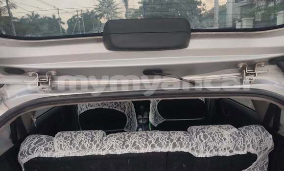 Buy Used Honda FIT Other Car in Bago in Bago Buy Used Honda FIT Other Car in Bago in Bago