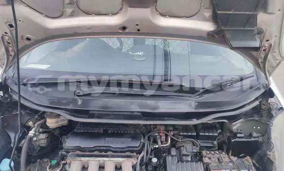 Buy Used Honda FIT Other Car in Bago in Bago Buy Used Honda FIT Other Car in Bago in Bago