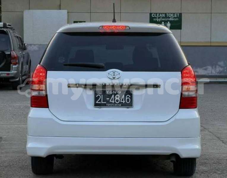 Big with watermark toyota wish bago bago 4859