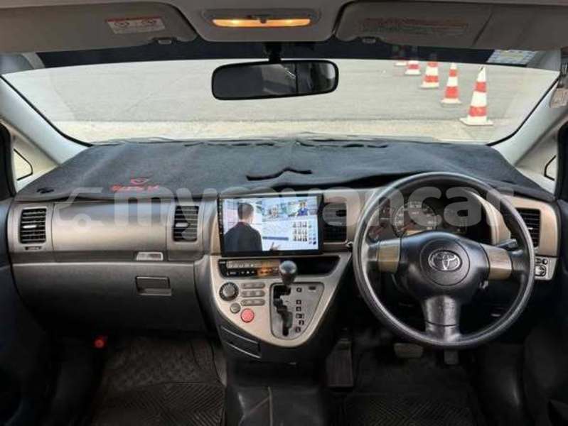 Big with watermark toyota wish bago bago 4859