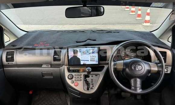 Buy Used Toyota Wish Other Car in Bago in Bago Buy Used Toyota Wish Other Car in Bago in Bago