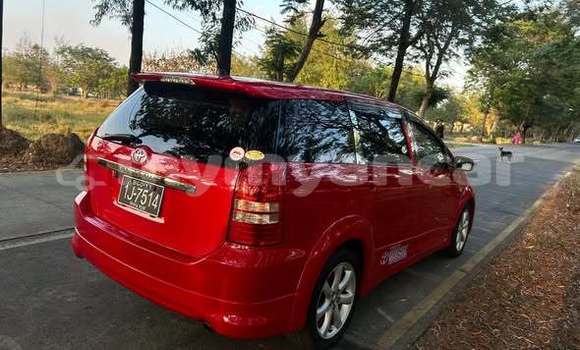 Buy Used Toyota Wish Other Car in Bago in Bago Buy Used Toyota Wish Other Car in Bago in Bago