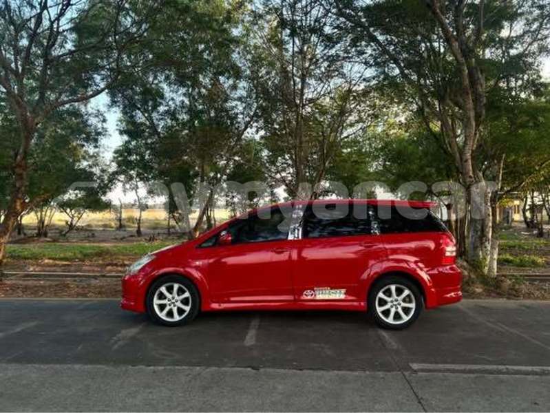 Big with watermark toyota wish bago bago 4860