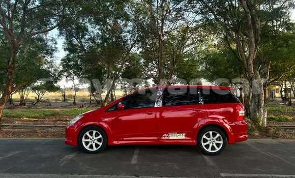 Buy Used Toyota Wish Other Car in Bago in Bago Buy Used Toyota Wish Other Car in Bago in Bago