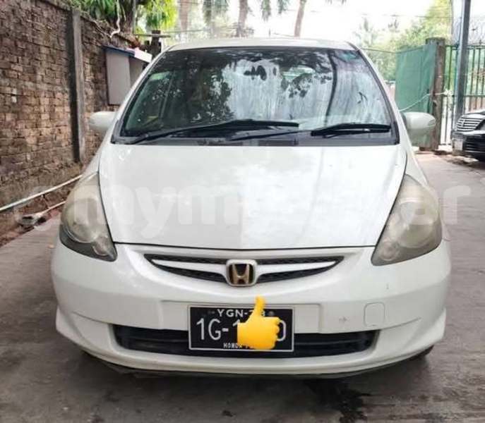 Big with watermark honda fit ayeyarwady bogale 4861