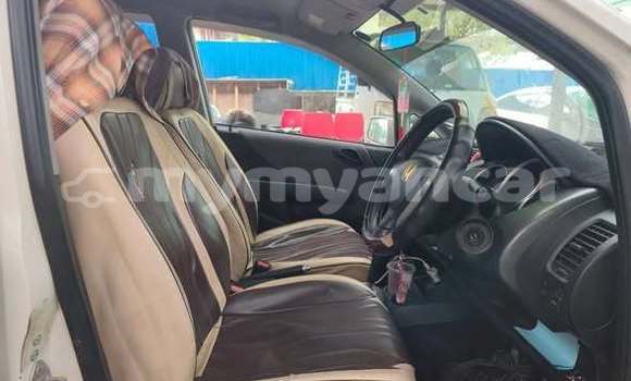 Buy Used Honda FIT Other Car in Bogale in Ayeyarwady Buy Used Honda FIT Other Car in Bogale in Ayeyarwady