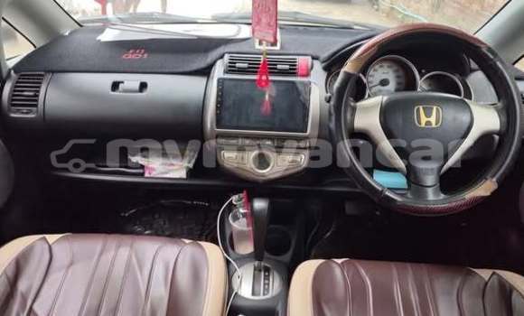 Buy Used Honda FIT Other Car in Bogale in Ayeyarwady Buy Used Honda FIT Other Car in Bogale in Ayeyarwady