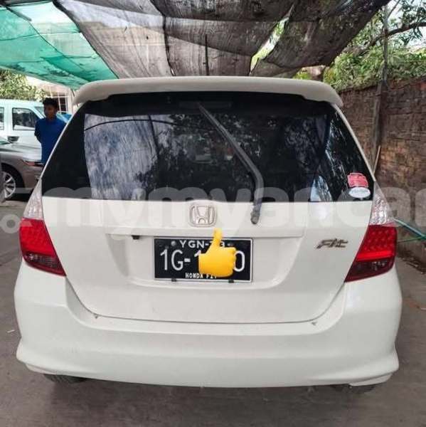 Big with watermark honda fit ayeyarwady bogale 4861