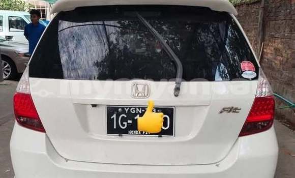 Buy Used Honda FIT Other Car in Bogale in Ayeyarwady Buy Used Honda FIT Other Car in Bogale in Ayeyarwady