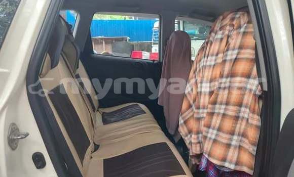 Buy Used Honda FIT Other Car in Bogale in Ayeyarwady Buy Used Honda FIT Other Car in Bogale in Ayeyarwady