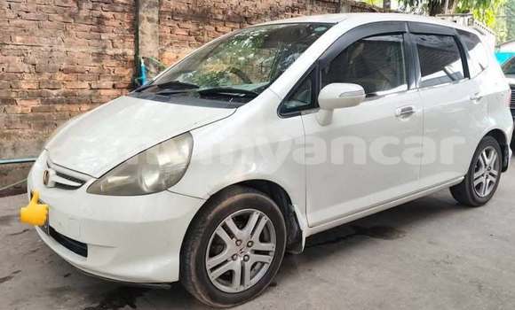 Buy Used Honda FIT Other Car in Bogale in Ayeyarwady Buy Used Honda FIT Other Car in Bogale in Ayeyarwady