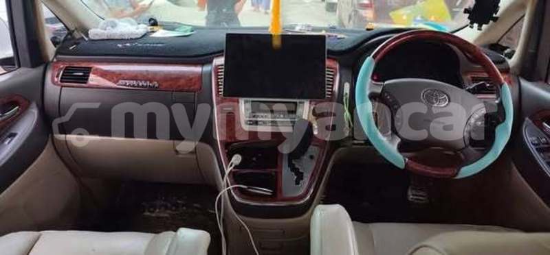 Big with watermark toyota alphard kachin banmo 4862