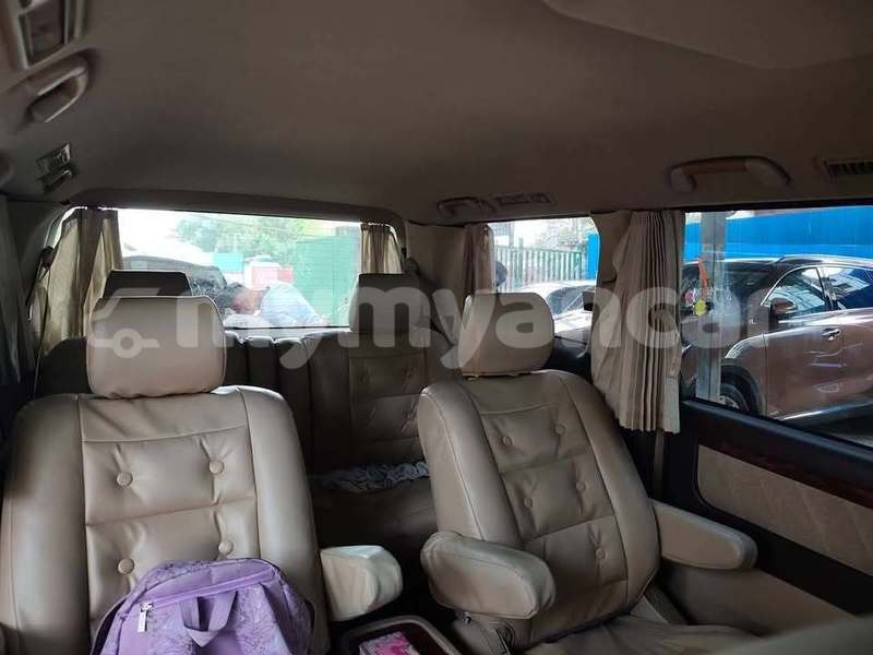 Big with watermark toyota alphard kachin banmo 4862