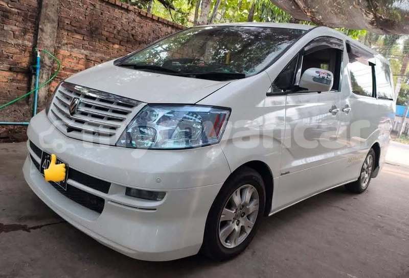 Big with watermark toyota alphard kachin banmo 4862