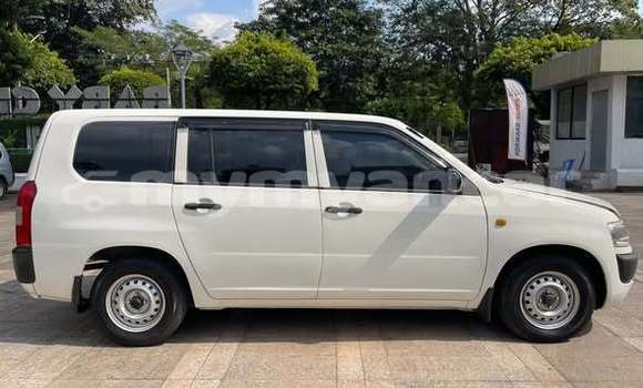 Buy Used Toyota Probox Other Car in Bago in Bago Buy Used Toyota Probox Other Car in Bago in Bago
