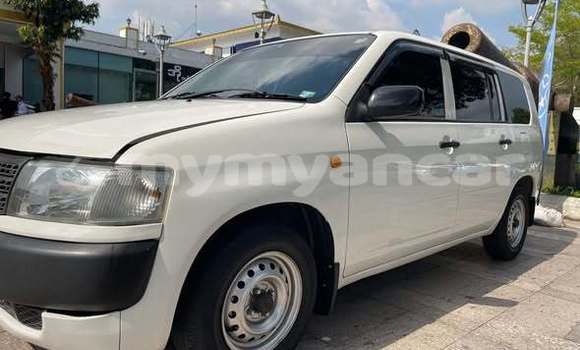 Buy Used Toyota Probox Other Car in Bago in Bago Buy Used Toyota Probox Other Car in Bago in Bago