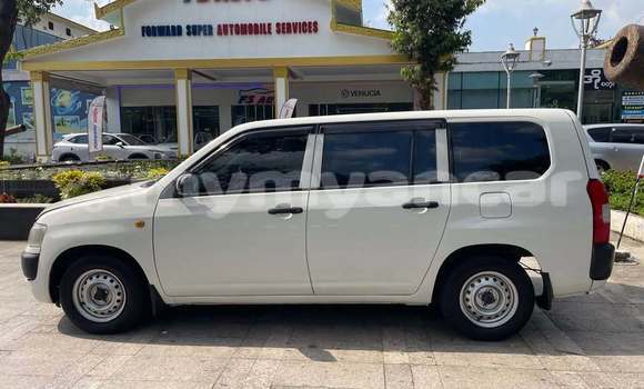Buy Used Toyota Probox Other Car in Bago in Bago Buy Used Toyota Probox Other Car in Bago in Bago