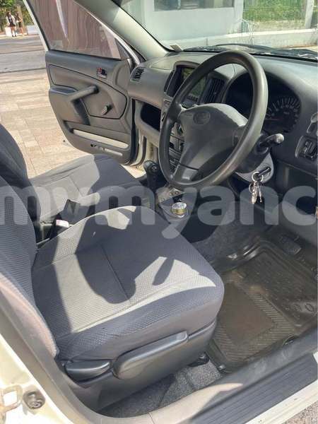 Big with watermark toyota probox bago bago 4863