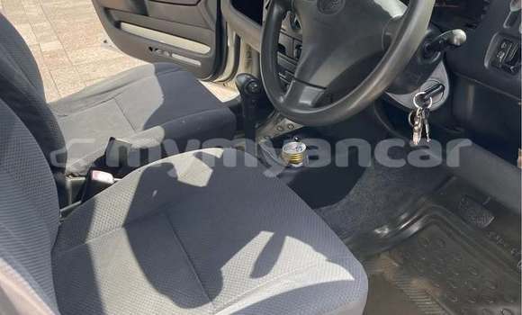 Buy Used Toyota Probox Other Car in Bago in Bago Buy Used Toyota Probox Other Car in Bago in Bago