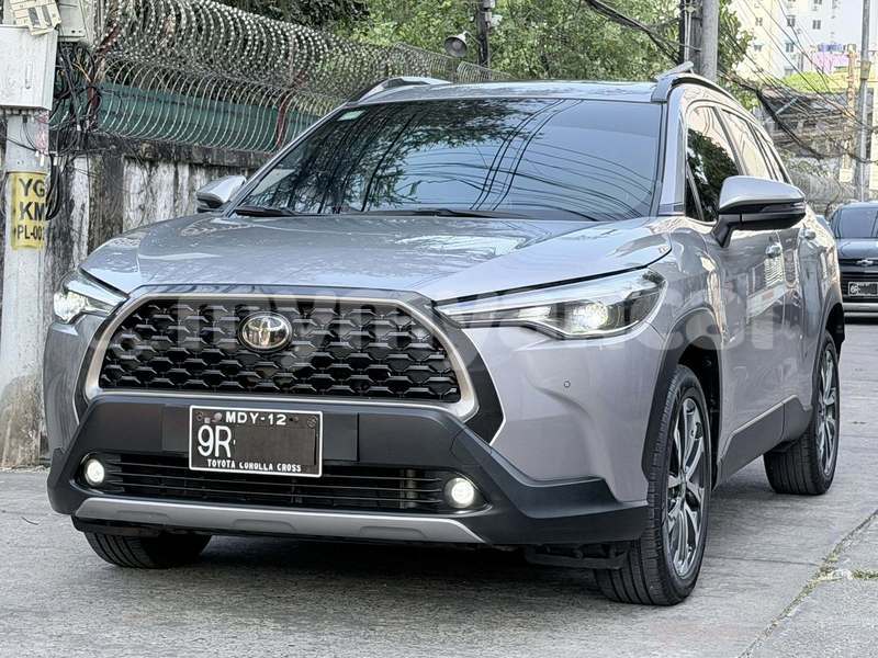 Big with watermark toyota corolla cross kayin hpa an 4864