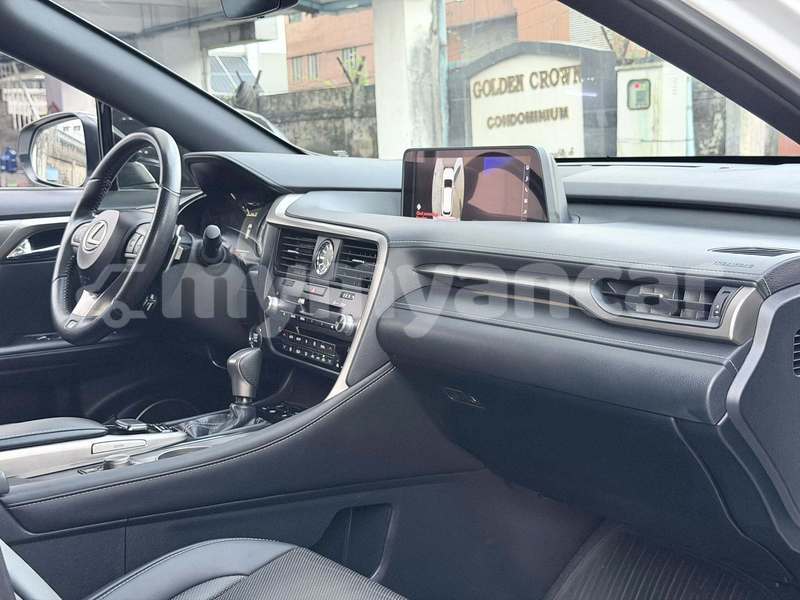 Big with watermark lexus rx 300 mandalay kyaukse 4866