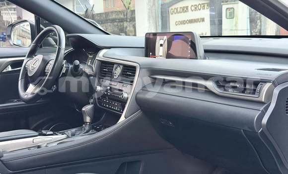 Buy Used Lexus RX 300 White Car in Kyaukse in Mandalay Buy Used Lexus RX 300 White Car in Kyaukse in Mandalay