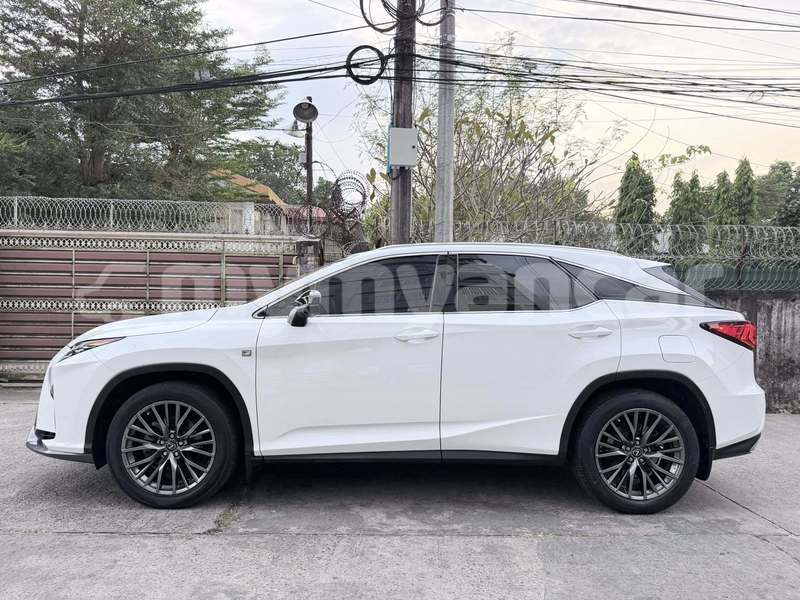 Big with watermark lexus rx 300 mandalay kyaukse 4866