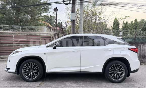 Buy Used Lexus RX 300 White Car in Kyaukse in Mandalay Buy Used Lexus RX 300 White Car in Kyaukse in Mandalay