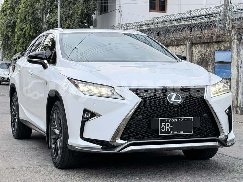 Big with watermark lexus rx 300 mandalay kyaukse 4866