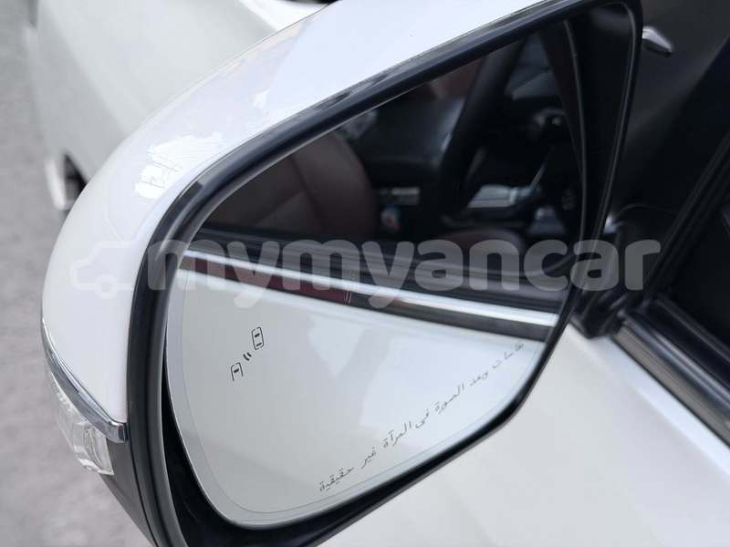 Big with watermark toyota land cruiser ayeyarwady import dubai 4867