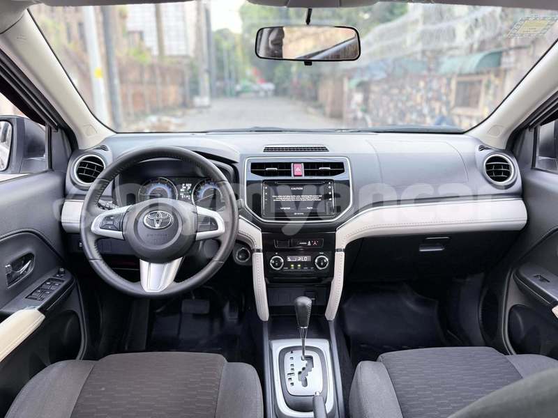 Big with watermark toyota rush kachin banmo 4868