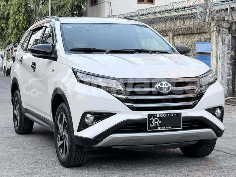 Big with watermark toyota rush kachin banmo 4868