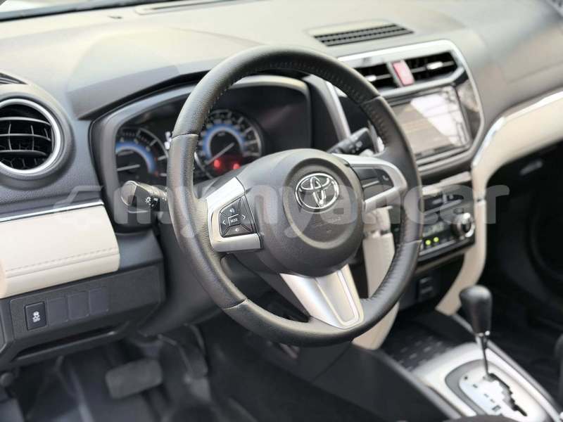 Big with watermark toyota rush kachin banmo 4868