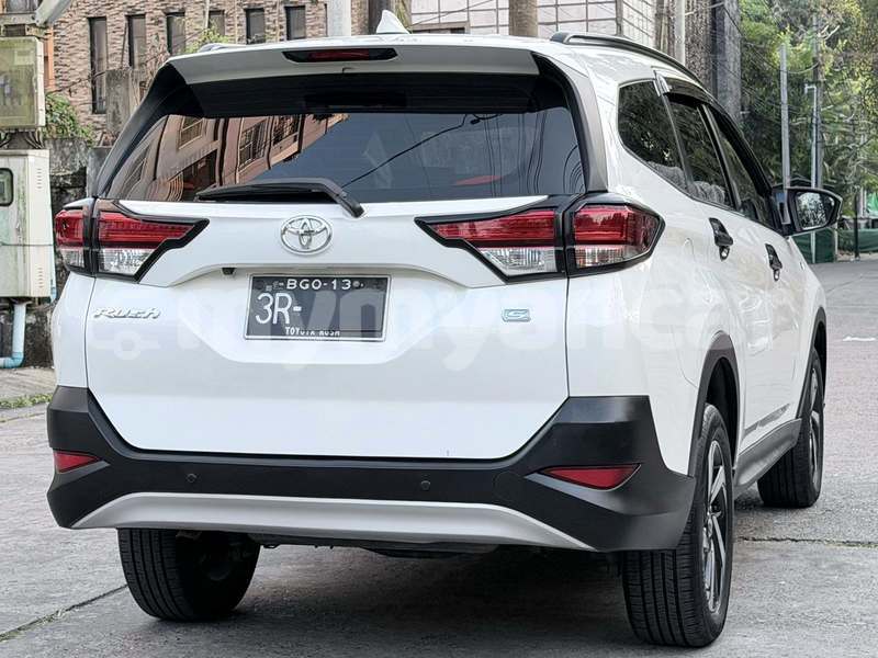 Big with watermark toyota rush kachin banmo 4868