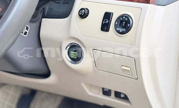 Buy Used Toyota Crown White Car in Kyaikto in Mon Buy Used Toyota Crown White Car in Kyaikto in Mon