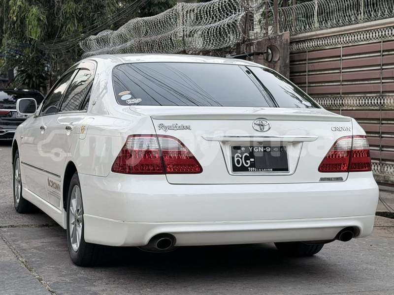 Big with watermark toyota crown mon kyaikto 4869