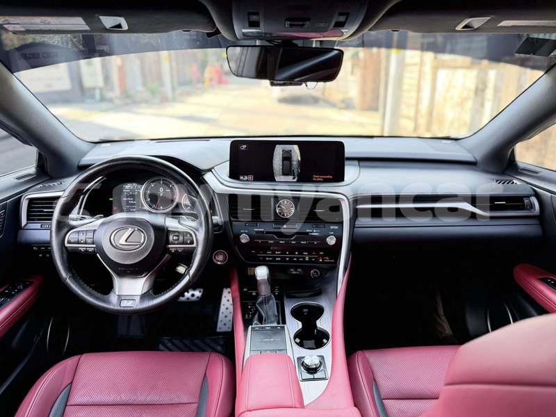 Big with watermark lexus rx 350 kachin banmo 4872