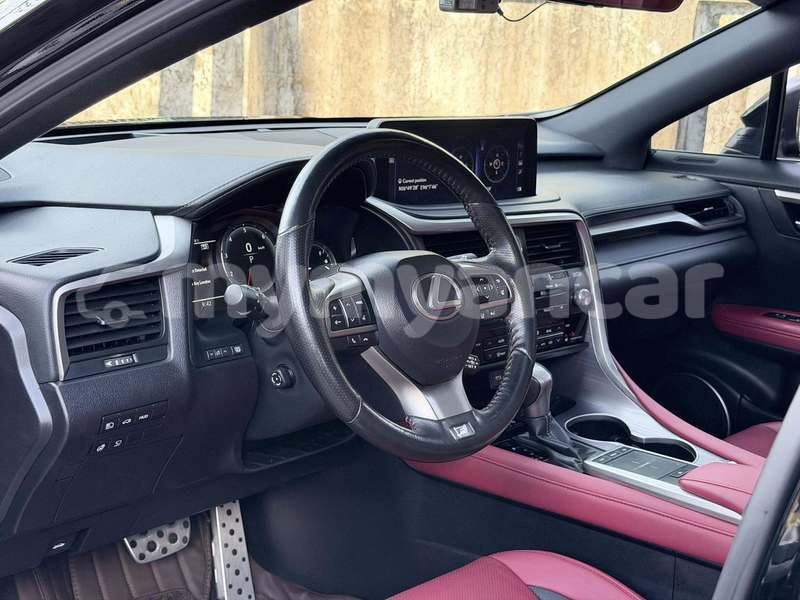 Big with watermark lexus rx 350 kachin banmo 4872