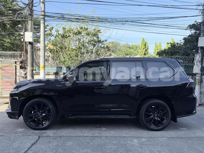 Big with watermark lexus lx 570 bago bago 4873