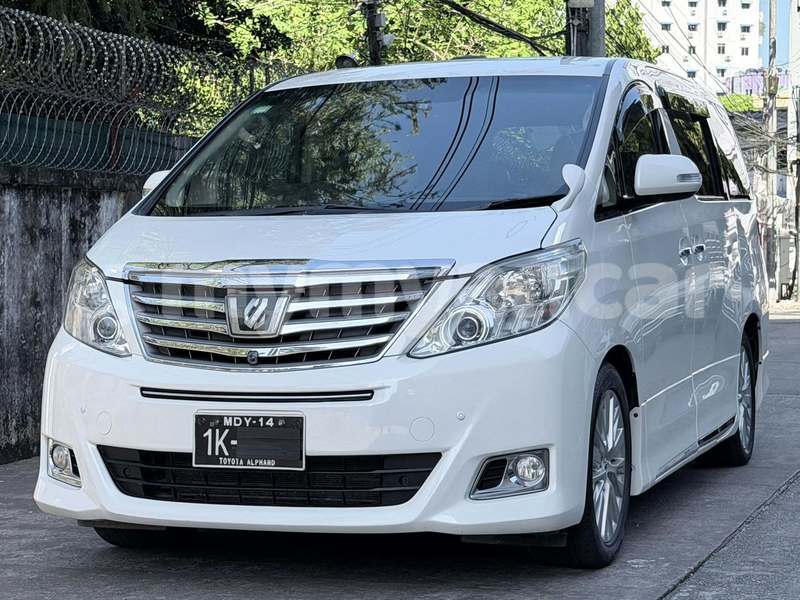 Big with watermark toyota alphard kachin banmo 4875