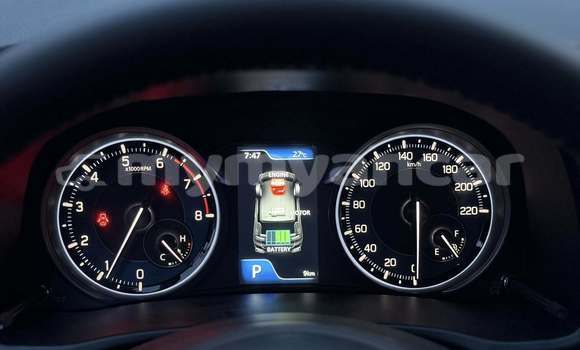 Buy Used Suzuki Ertiga White Car in Bago in Bago Buy Used Suzuki Ertiga White Car in Bago in Bago