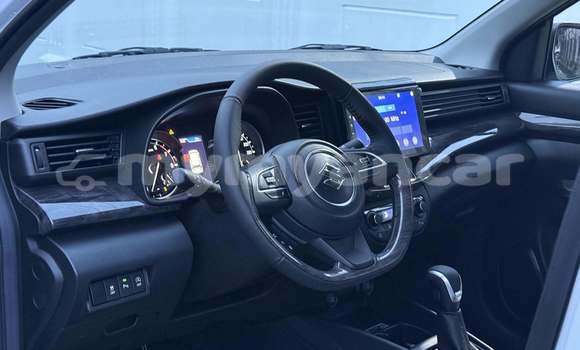 Buy Used Suzuki Ertiga White Car in Bago in Bago Buy Used Suzuki Ertiga White Car in Bago in Bago