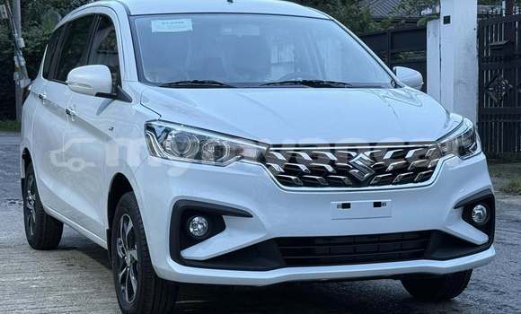 Buy Used Suzuki Ertiga White Car in Bago in Bago Buy Used Suzuki Ertiga White Car in Bago in Bago