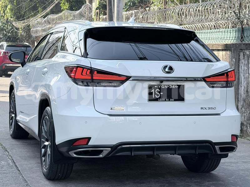 Big with watermark lexus rx 350 rakhine arakan 4878