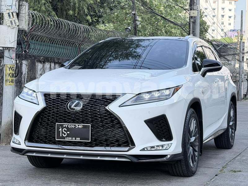 Big with watermark lexus rx 350 rakhine arakan 4878